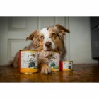 Hond Natvoer Schäfers Pfanne 200g 6 Stuk -3- Anifit