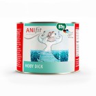 Hond Accessories Natvoer BIO Moby Dick 200g 6 Stuk -1- Anifit