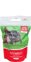 Cat Dog B.A.R.F. Easy Barf Turkey Breast (Putenbrust) 35g 1 Piece Anifit